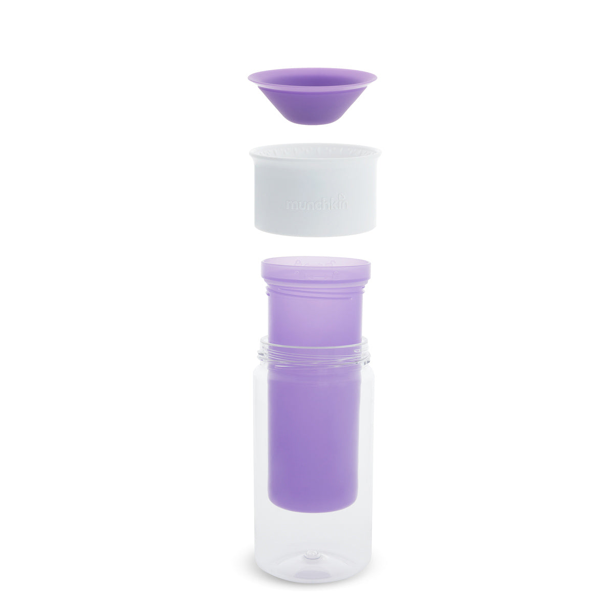Κύπελλο Miracle Personalized Μωβ