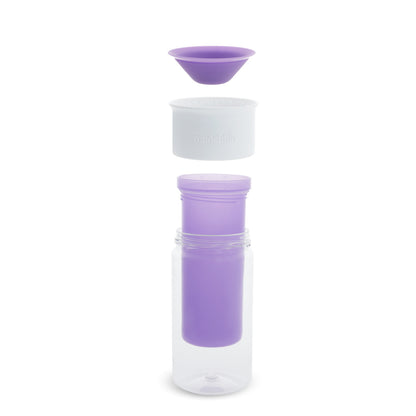 Κύπελλο Miracle Personalized Μωβ