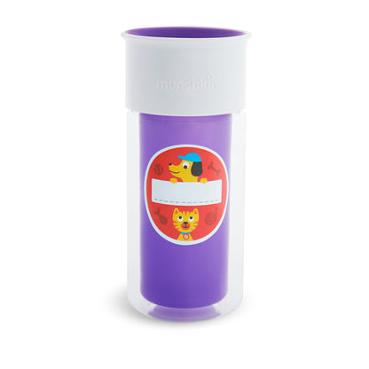 Κύπελλο Miracle Personalized Μωβ