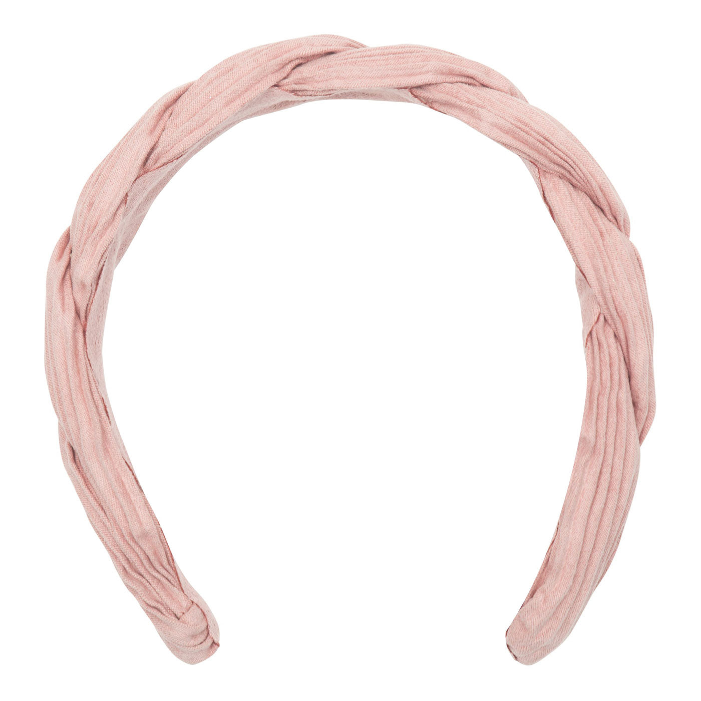 Παιδική Στέκα Μαλλιών Fairytale Pink