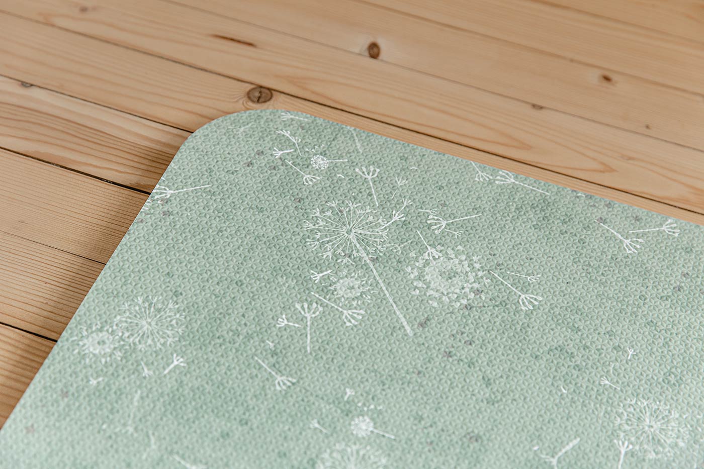 Χαλί Παιχνιδιού Maxi Spring Green