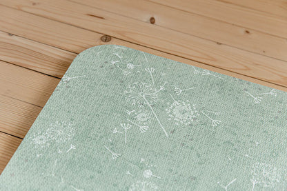Χαλί Παιχνιδιού Maxi Spring Green