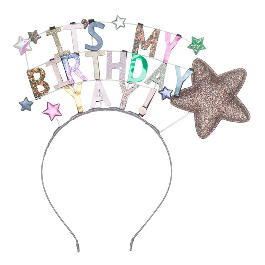 Παιδική Στέκα It's my Birthday
