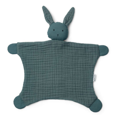 Νάνι Rabbit Whale Blue