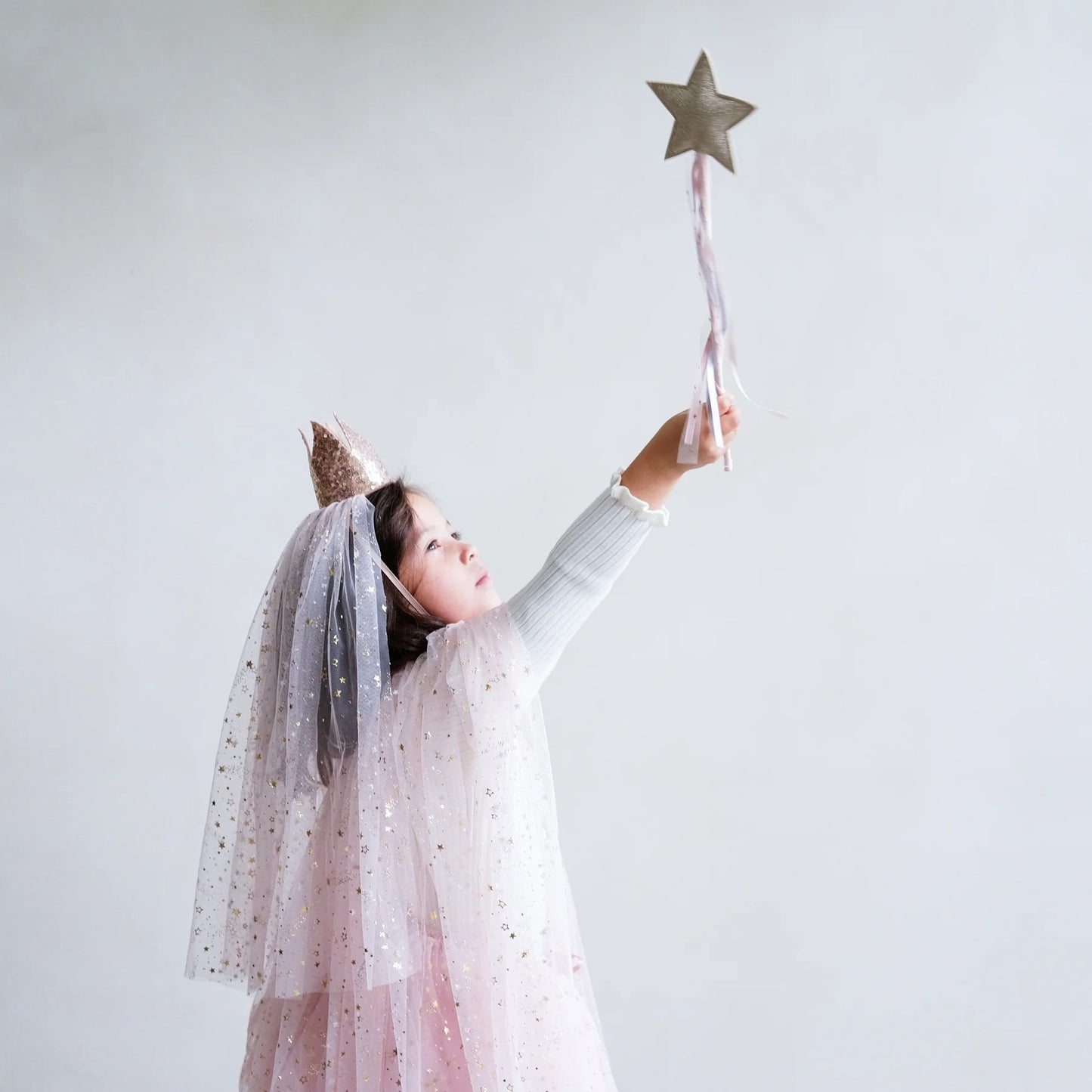 99.ML0288 # Pretty Fairy Wand