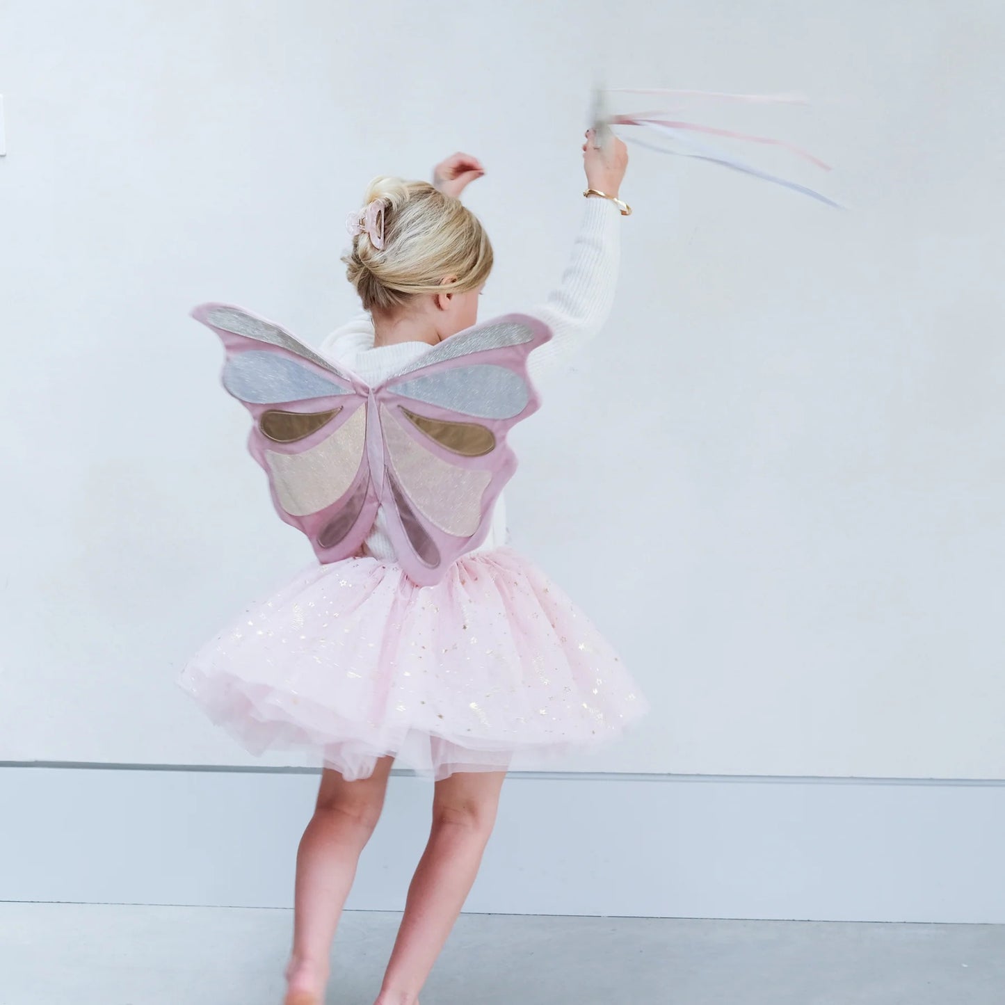 99.ML0288 # Pretty Fairy Wand
