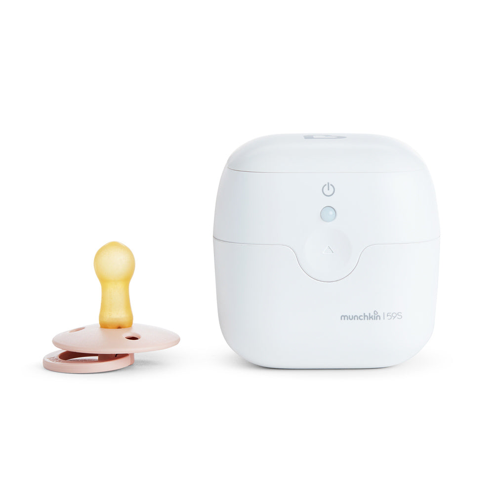 Φορητός Αποστειρωτής Πιπίλας