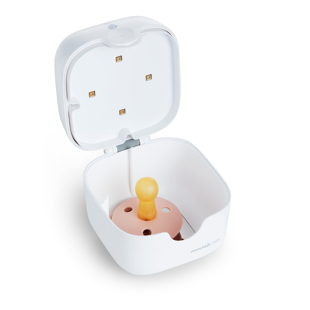 Φορητός Αποστειρωτής Πιπίλας