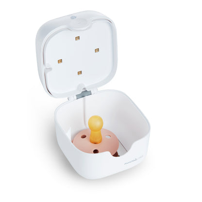 Φορητός Αποστειρωτής Πιπίλας