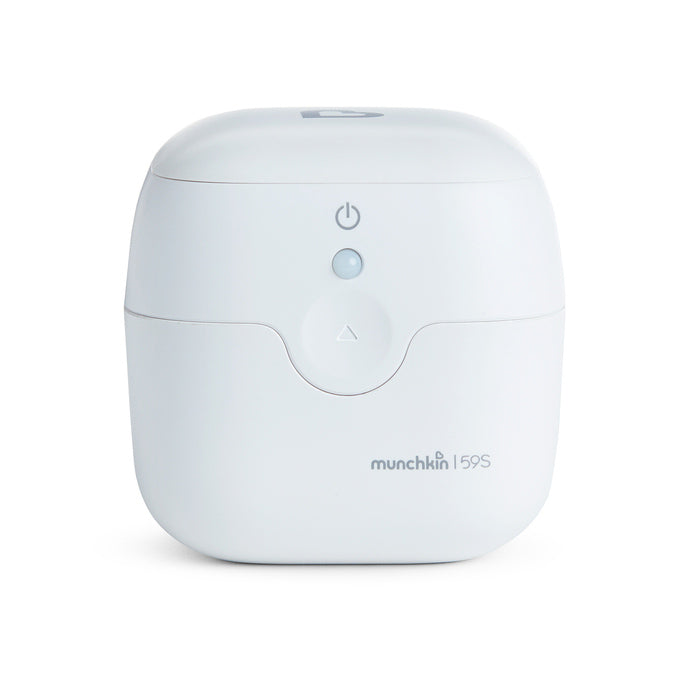 Φορητός Αποστειρωτής Πιπίλας