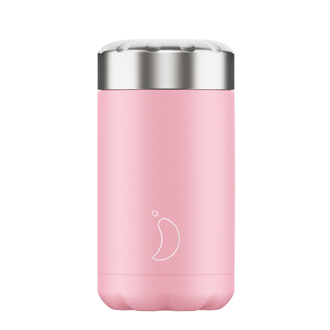 Δοχείο Φαγητού Pastel Pink 500ml