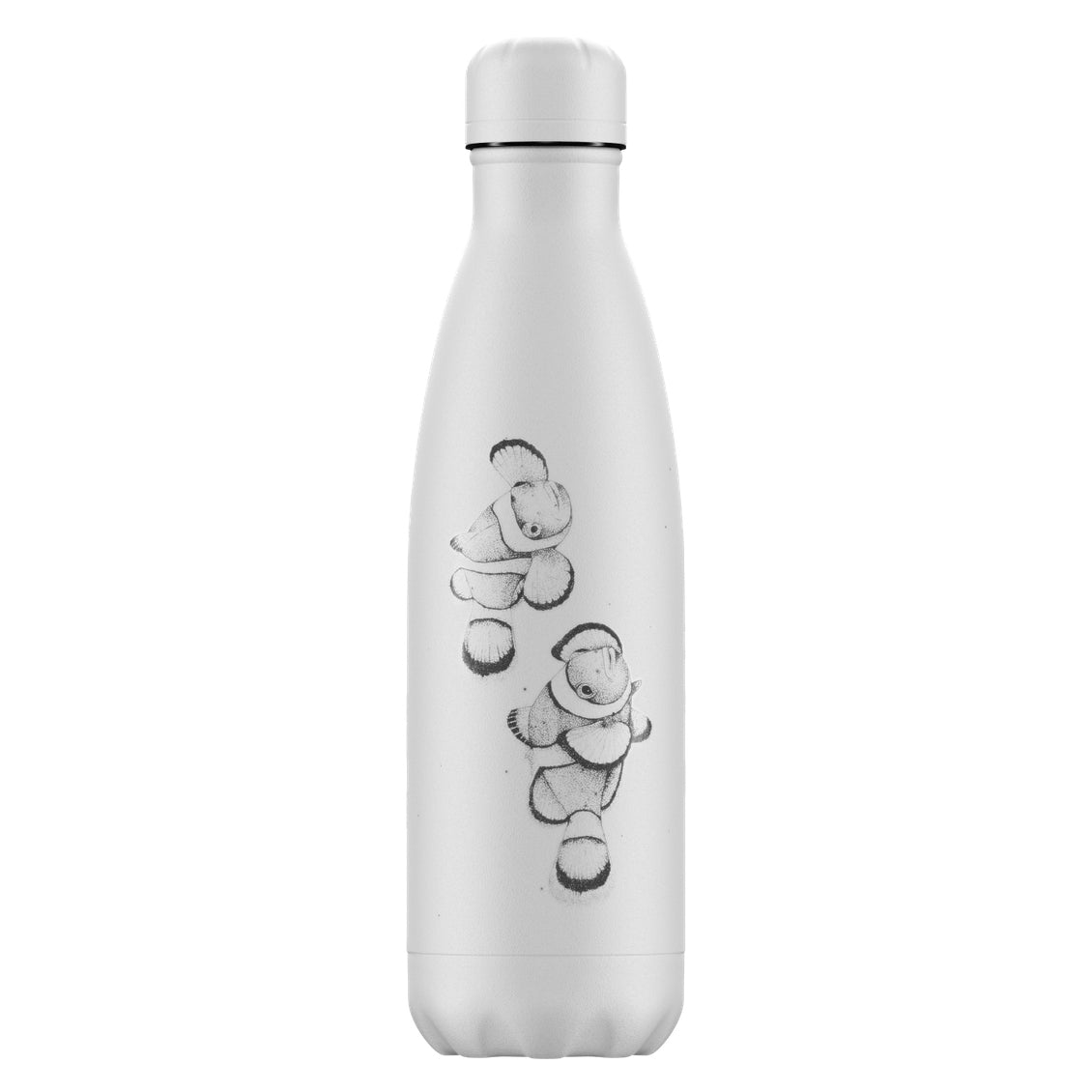 Μπουκάλι Sealife Clownfish 500ml