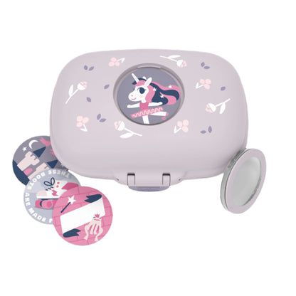 99.16014022 # Δοχείο Σνακ Gram Purple Ballet