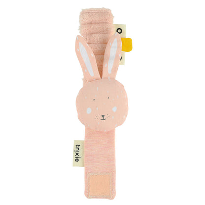 Κουδουνίστρα Καρπού Mrs Rabbit