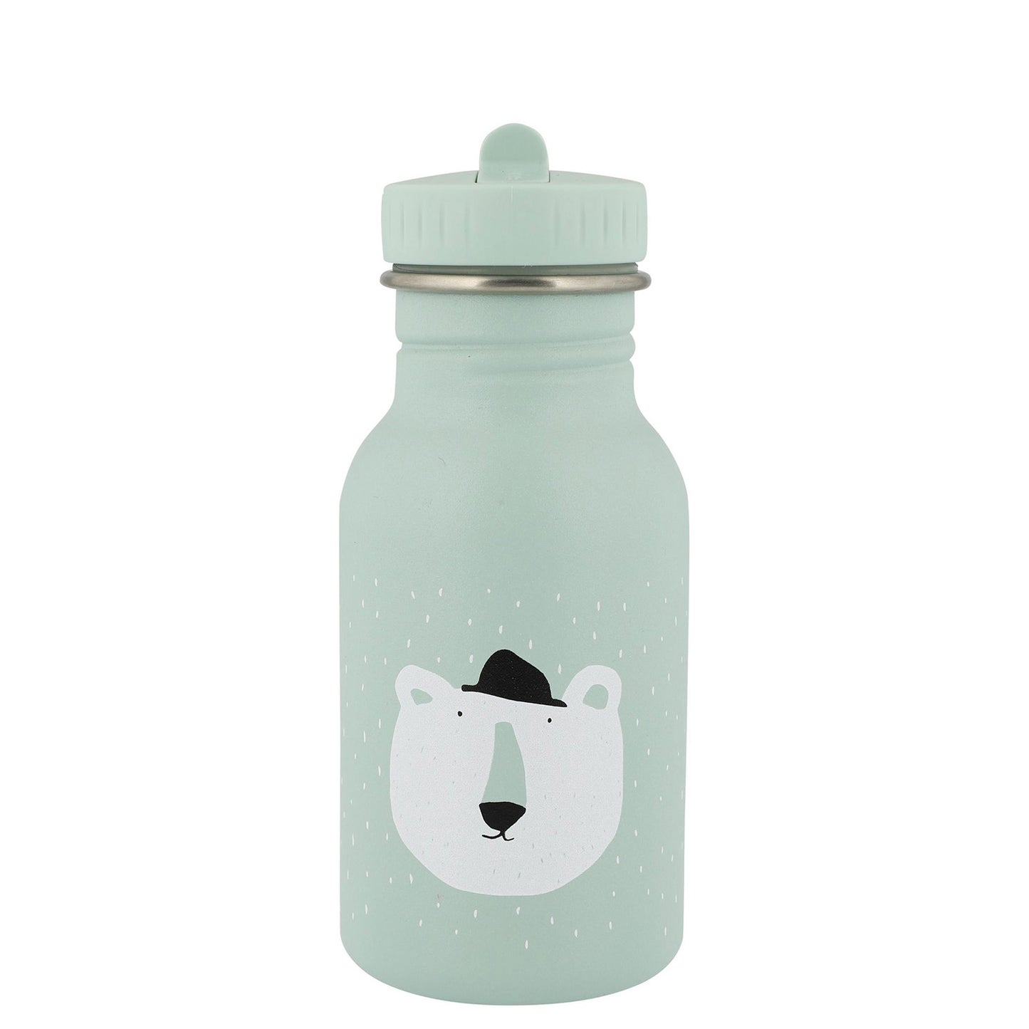 Παγούρι από Ανοξείδωτο Ατσάλι 350ml Mr Polar Bear