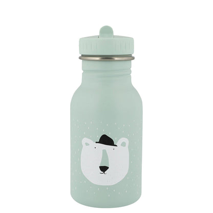 Παγούρι από Ανοξείδωτο Ατσάλι 350ml Mr Polar Bear