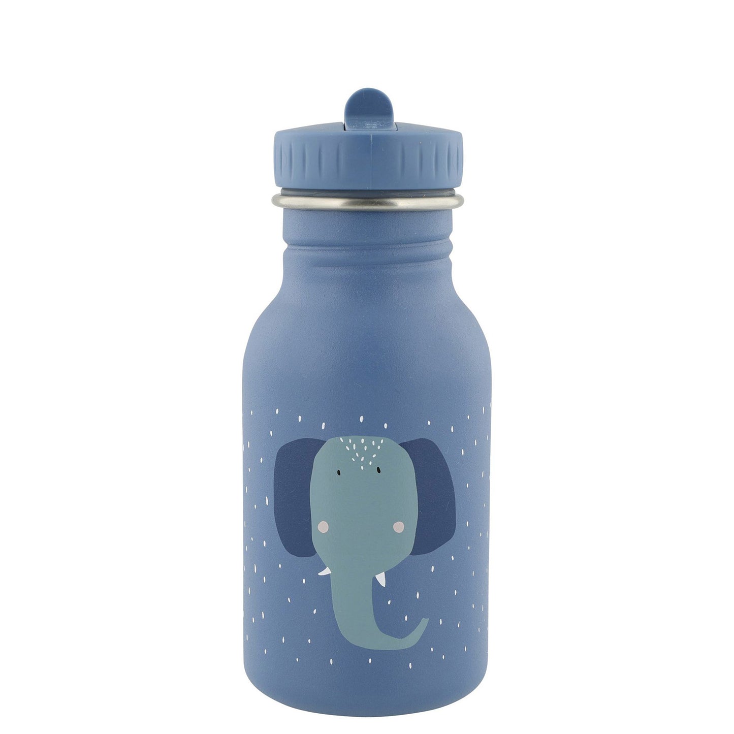 Παγούρι από Ανοξείδωτο Ατσάλι 350ml Mrs Elephant