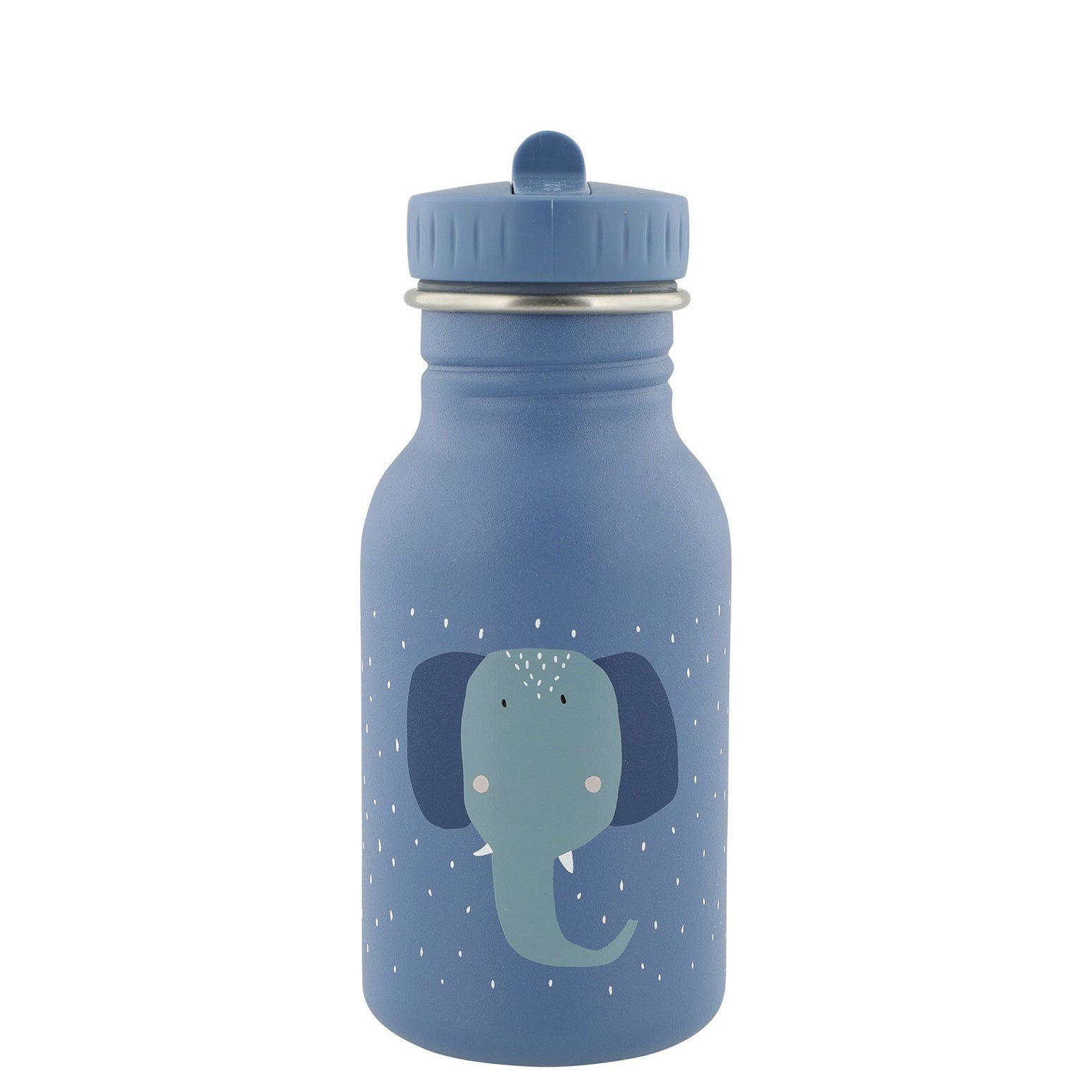 Παγούρι από Ανοξείδωτο Ατσάλι 350ml Mrs Elephant