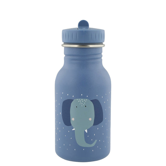 Παγούρι από Ανοξείδωτο Ατσάλι 350ml Mrs Elephant