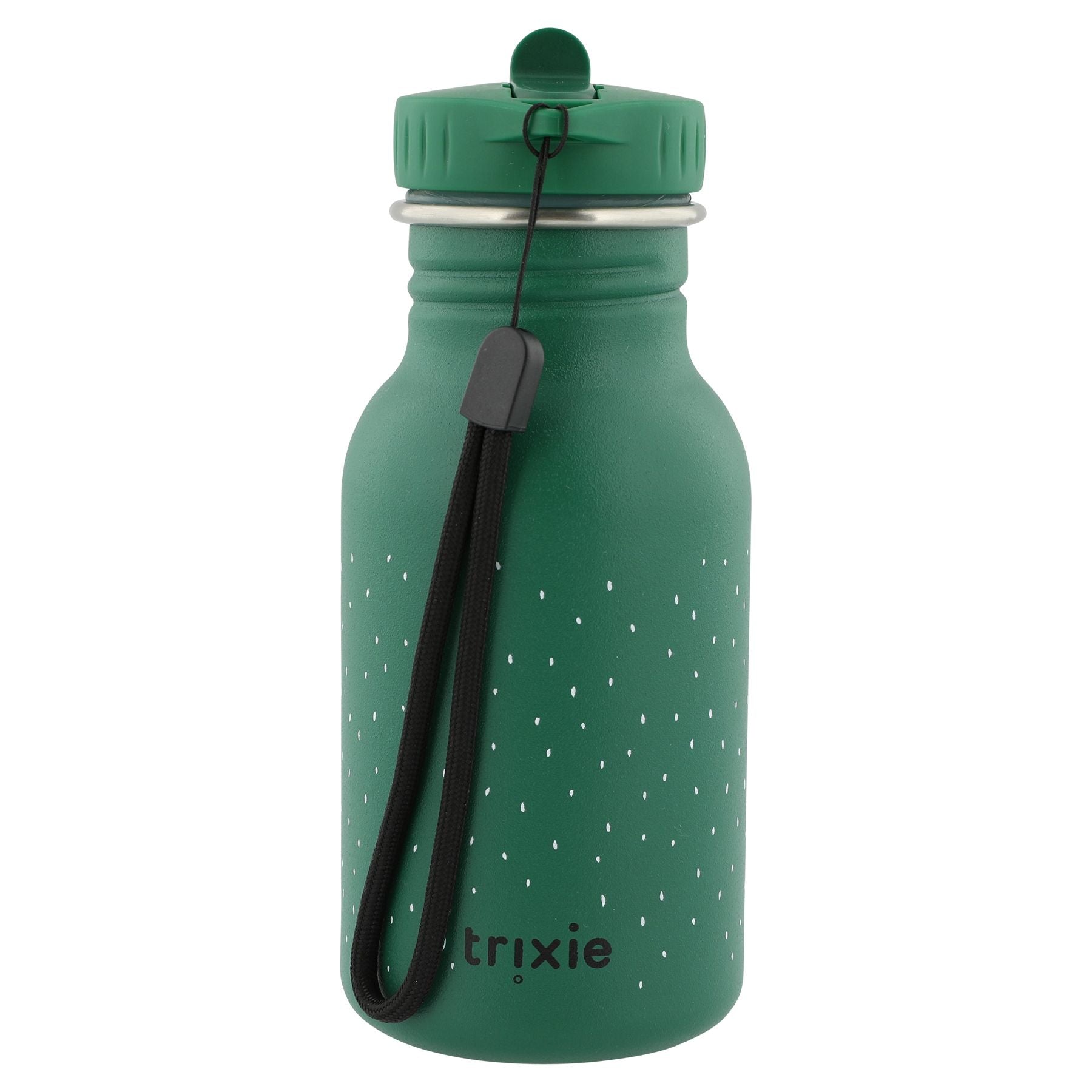 Παγούρι από Ανοξείδωτο Ατσάλι 350ml Mr Crocodile