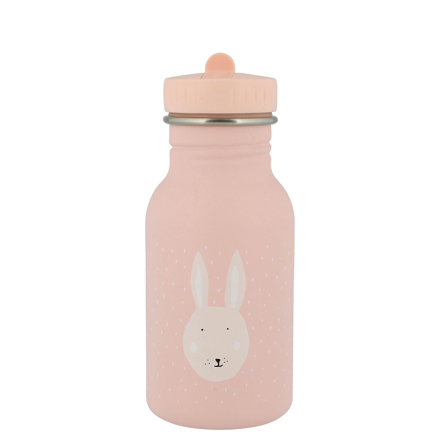 Παγούρι από Ανοξείδωτο Ατσάλι 350ml Mrs Rabbit