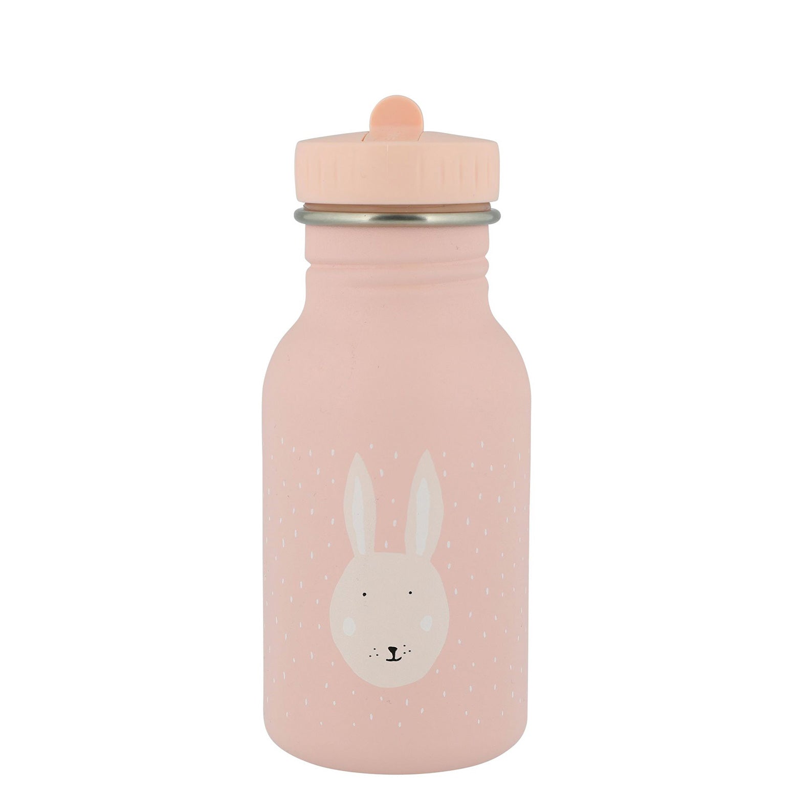 Παγούρι από Ανοξείδωτο Ατσάλι 350ml Mrs Rabbit