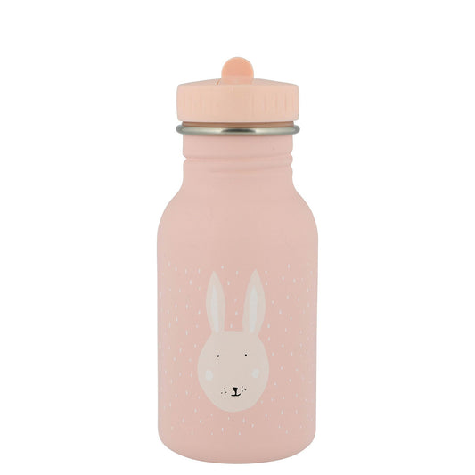 Παγούρι από Ανοξείδωτο Ατσάλι 350ml Mrs Rabbit