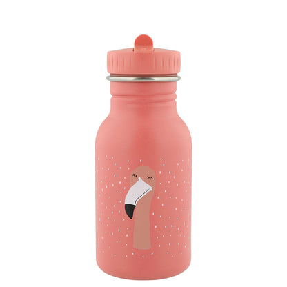 Παγούρι από Ανοξείδωτο Ατσάλι 350ml Mrs Flamingo
