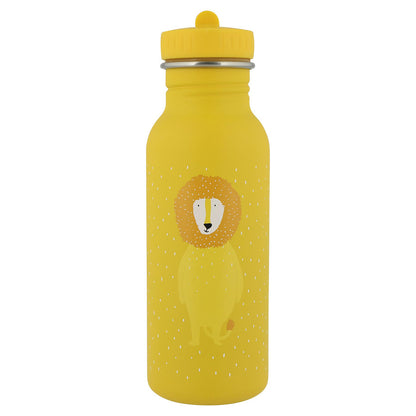 Παγούρι από Ανοξείδωτο Ατσάλι 500ml Mr Lion