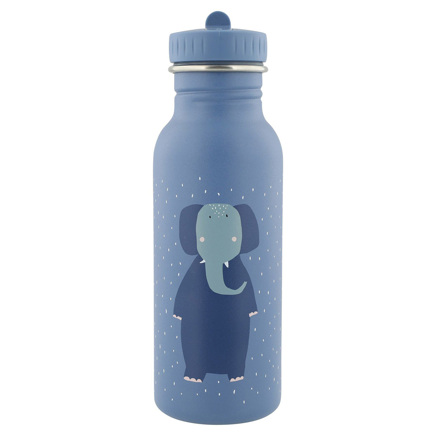 Παγούρι από Ανοξείδωτο Ατσάλι 500ml Mrs Elephant