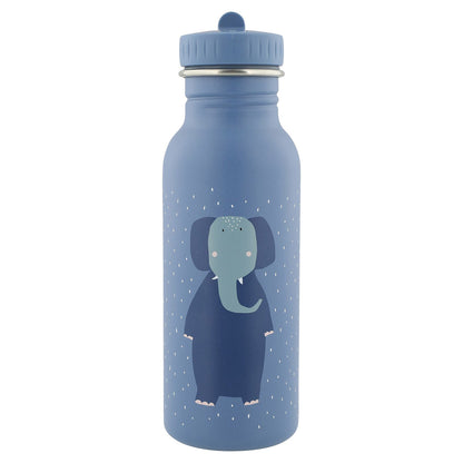 Παγούρι από Ανοξείδωτο Ατσάλι 500ml Mrs Elephant