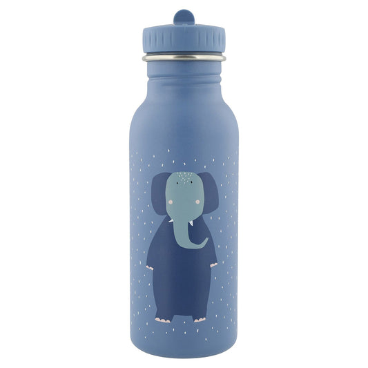 Παγούρι από Ανοξείδωτο Ατσάλι 500ml Mrs Elephant