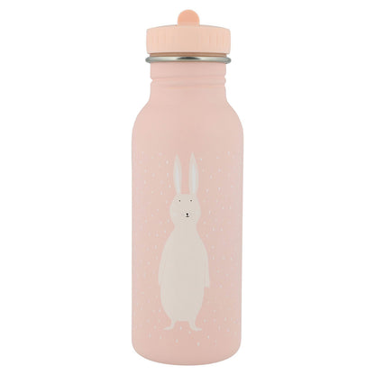 Παγούρι από Ανοξείδωτο Ατσάλι 500ml Mrs Rabbit