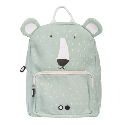 Παιδικό Σακίδιο Πλάτης Mr Polar Bear
