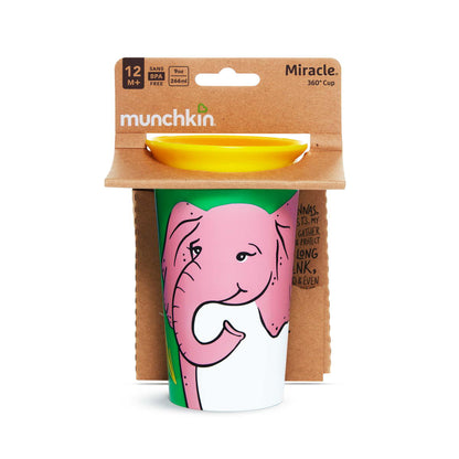 Κύπελλο Miracle Sippy Elephant