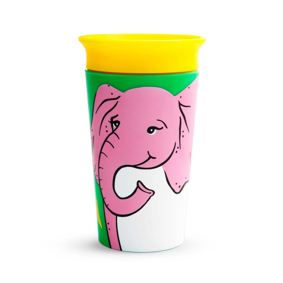 Κύπελλο Miracle Sippy Elephant
