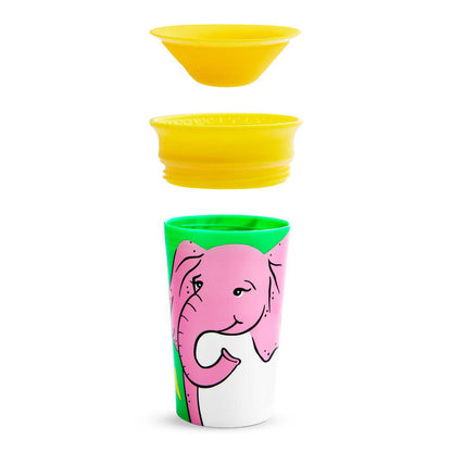 Κύπελλο Miracle Sippy Elephant