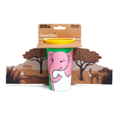 Κύπελλο Miracle Sippy Elephant