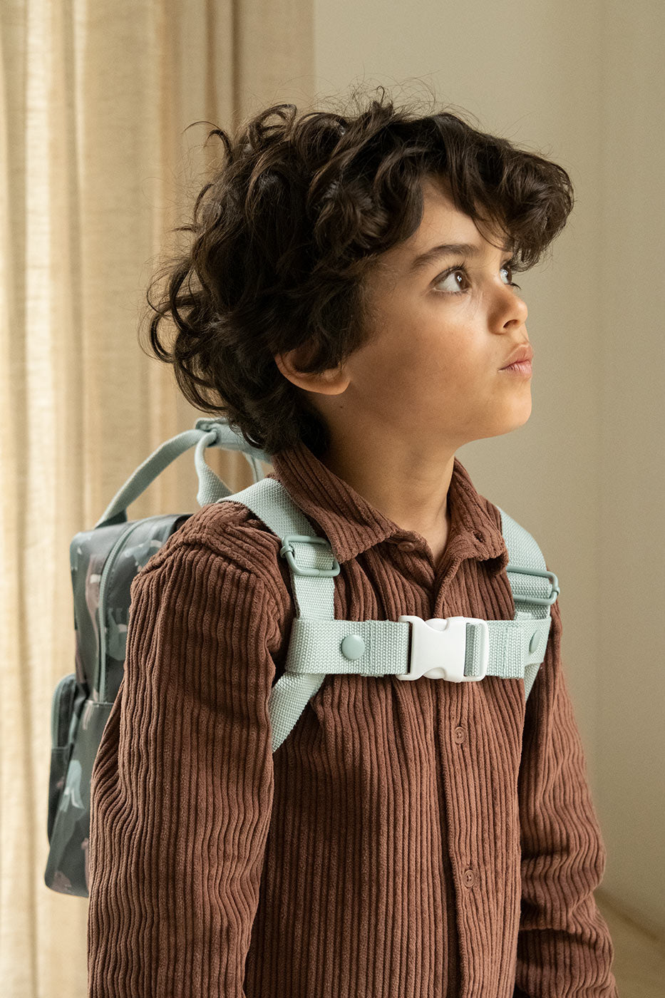 Παιδικό Σακίδιο Πλάτης Dinosaur