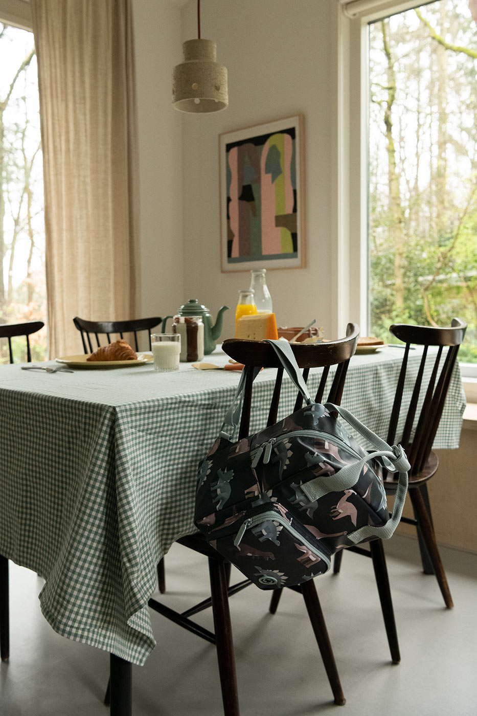 Παιδικό Σακίδιο Πλάτης Dinosaur