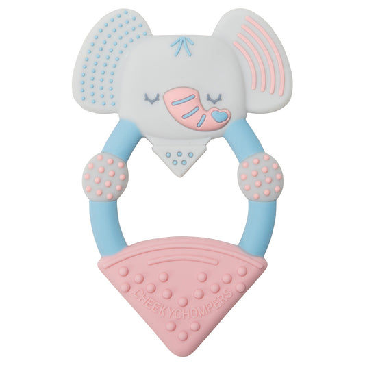 Μασητικό Darcy the Elephant