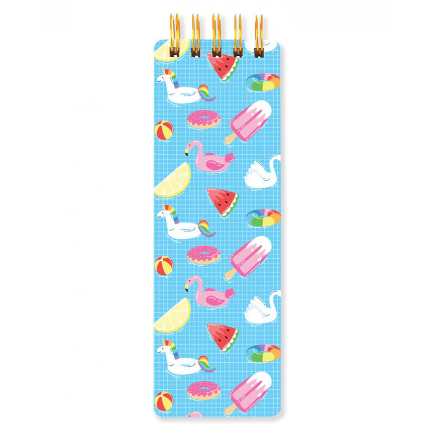 Μπλοκ Σημειώσεων Flamingo Floaty
