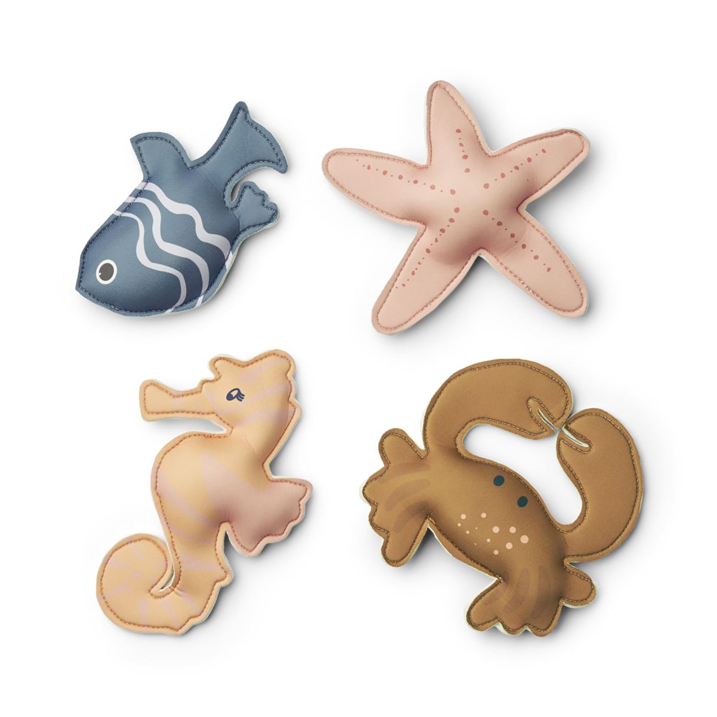 Θαλάσσιο Παιχνίδι Sea Creature Sandy
