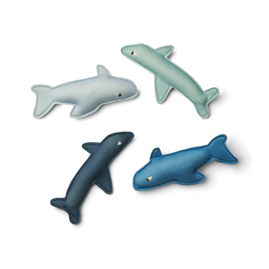 Θαλάσσιο Παιχνίδι Shark Riverside
