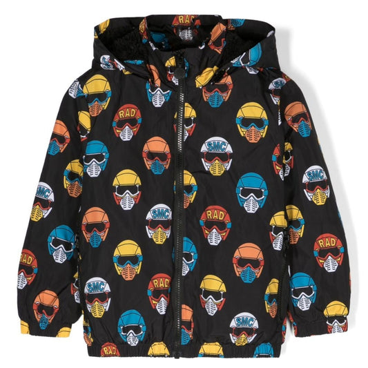 22B.8R2Q27_Z0612_930MC # Παιδικό Μπουφάν Helmets