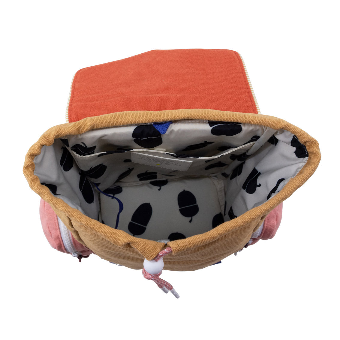 Σακίδιο Πλάτης Adventure Cousin Clay Small