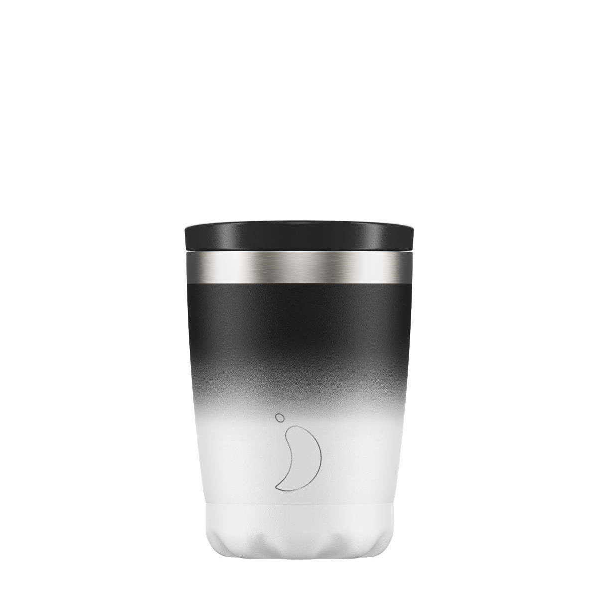 Ποτήρι Καφέ 340ml Gradient Monochrome