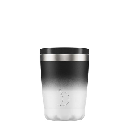 Ποτήρι Καφέ 340ml Gradient Monochrome