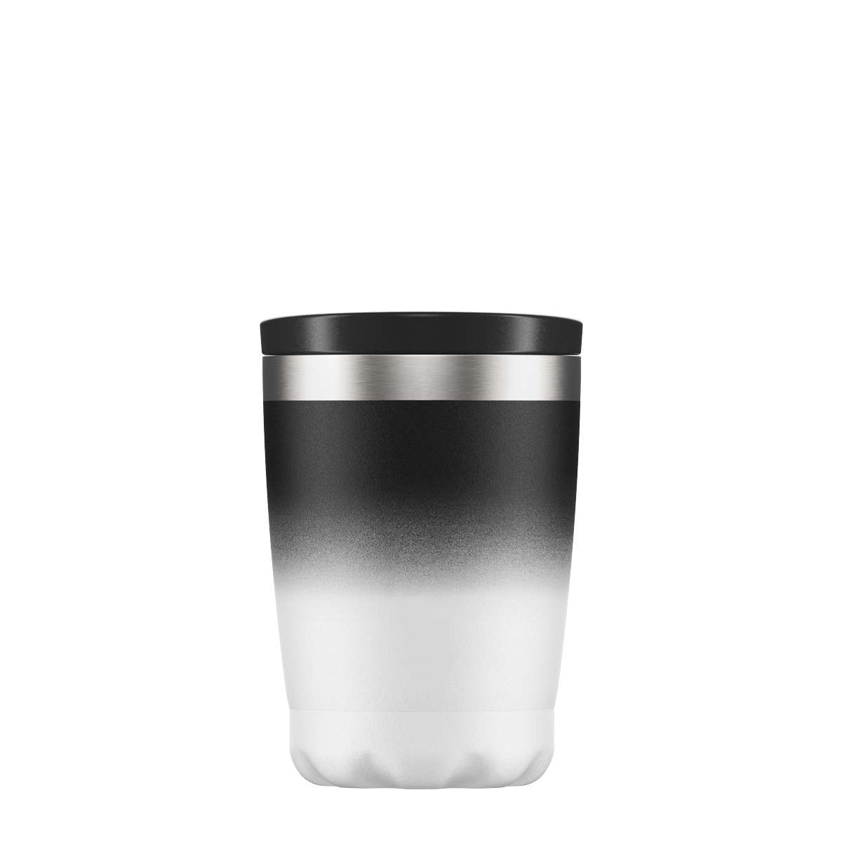 Ποτήρι Καφέ 340ml Gradient Monochrome