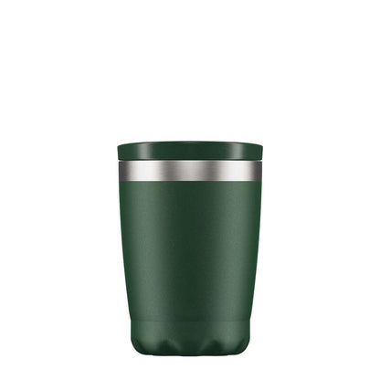 Ποτήρι Καφέ 340ml Matte Green